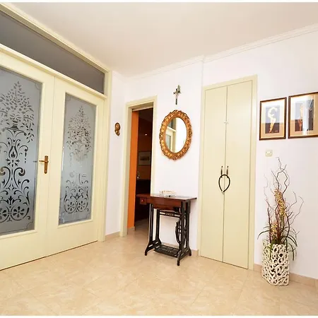 Laura Appartement *