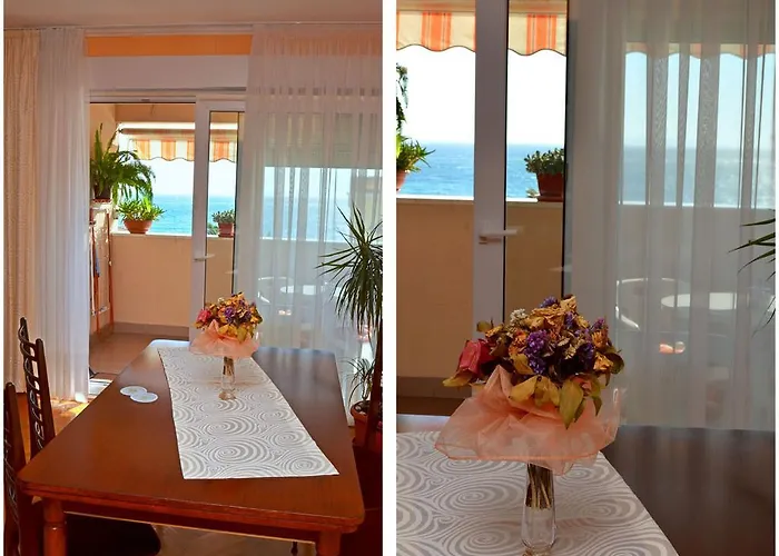 Appartement Laura