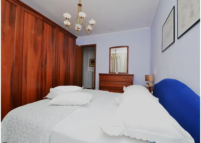 Appartement Laura *