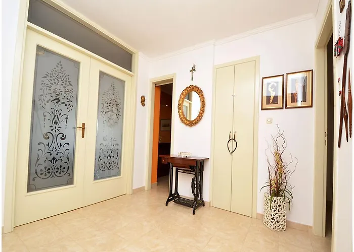 Laura Appartement *
