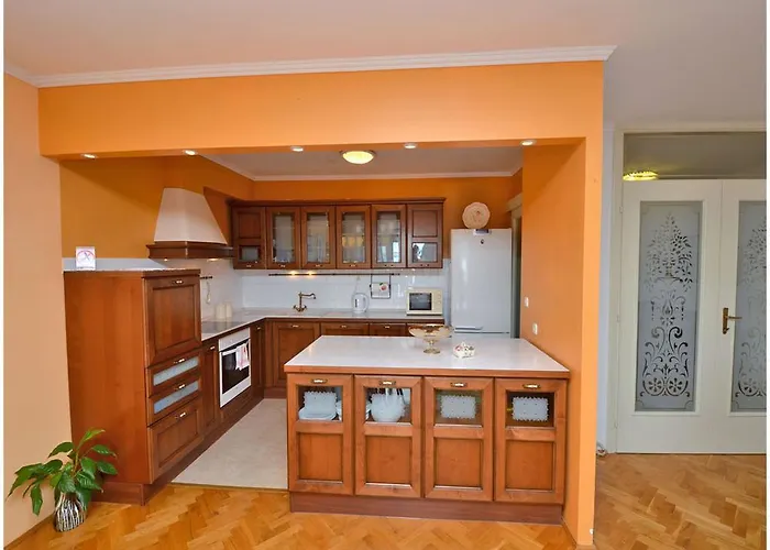 Appartement Laura