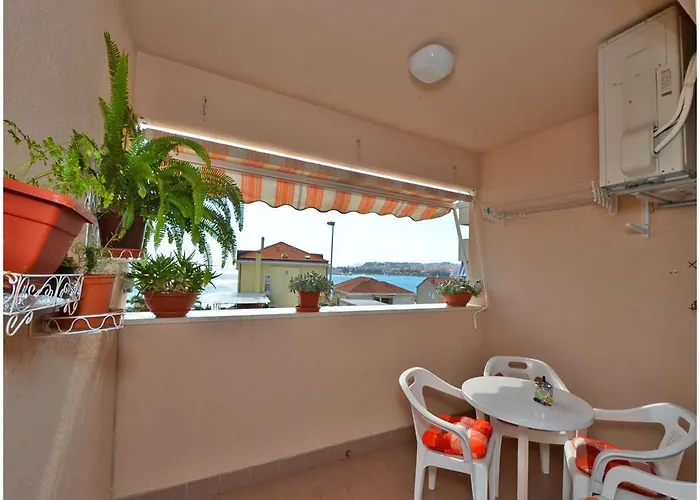 Appartement Laura *