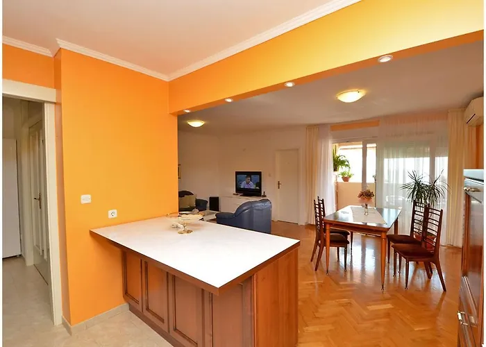Laura Appartement *