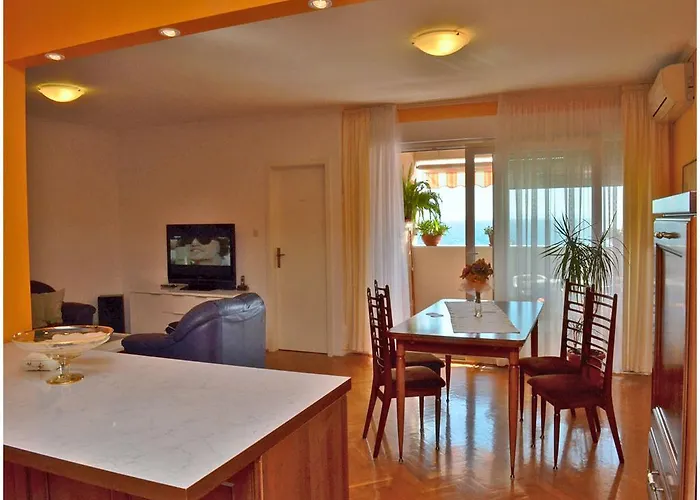 Laura Appartement
