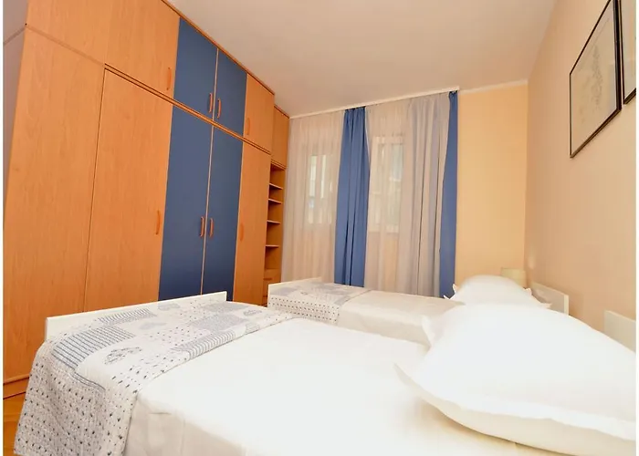 Appartement Laura *